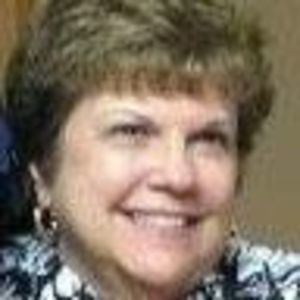 Meet your Posher, Judy goodwin